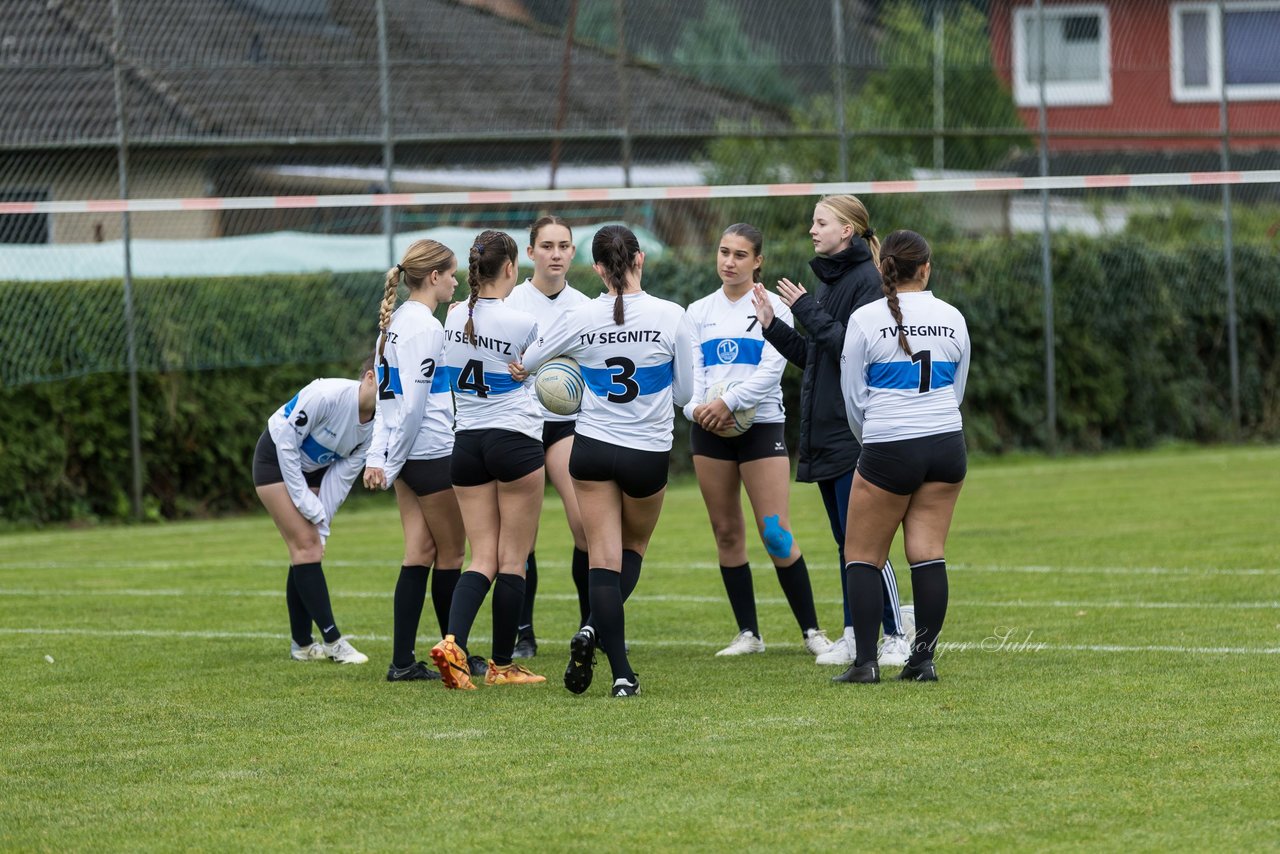 Bild 12 - wU16 Deutsche Meisterschaft